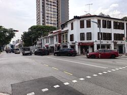 Jalan Besar Plaza (D8), Shop House #600250361